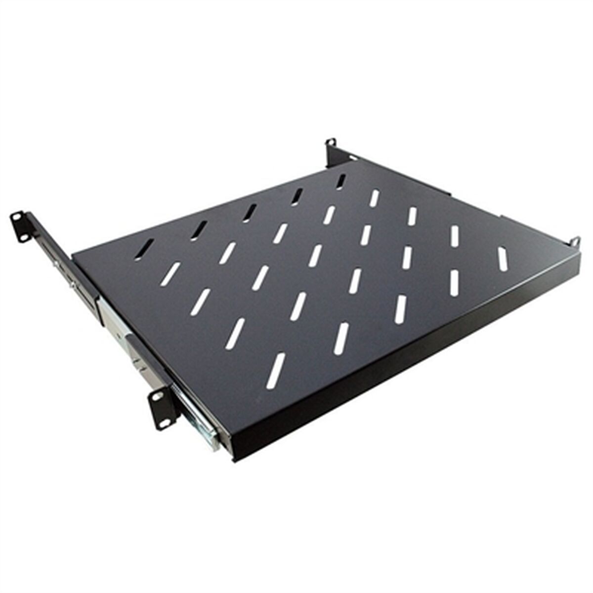 Picture of UTP Category 6 Rigid Network Cable Monolyth Bandeja Deslizante Armario Mural 450mm