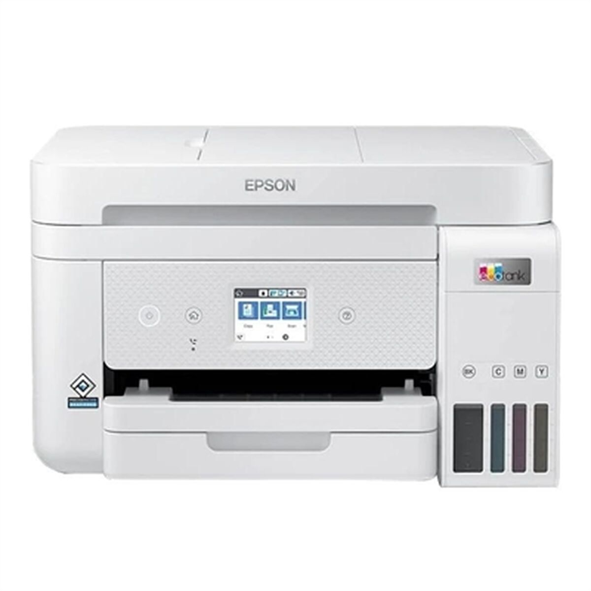 Afbeeldingen van Printer Epson C11CJ60407