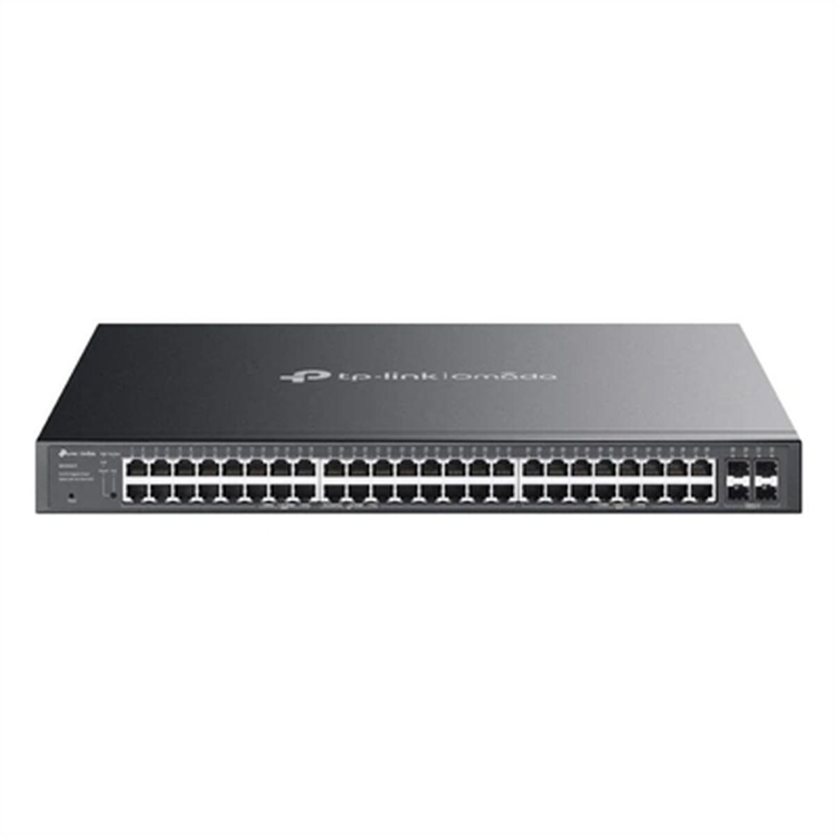Afbeeldingen van Switch TP-Link SG2452LP