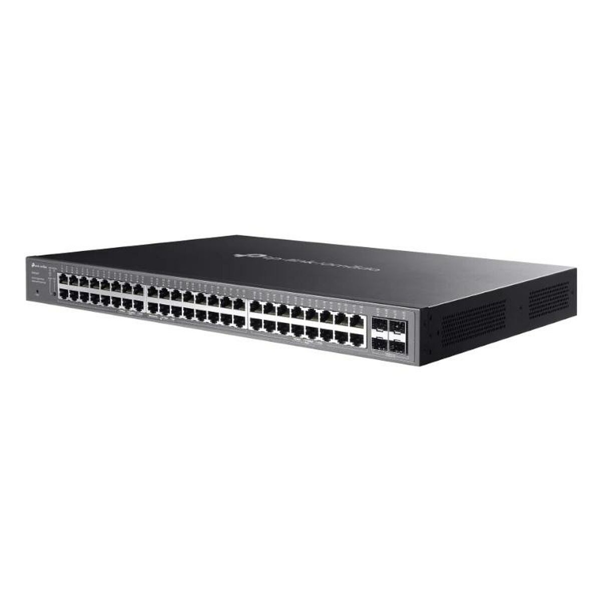 Afbeeldingen van Switch TP-Link SG2452LP