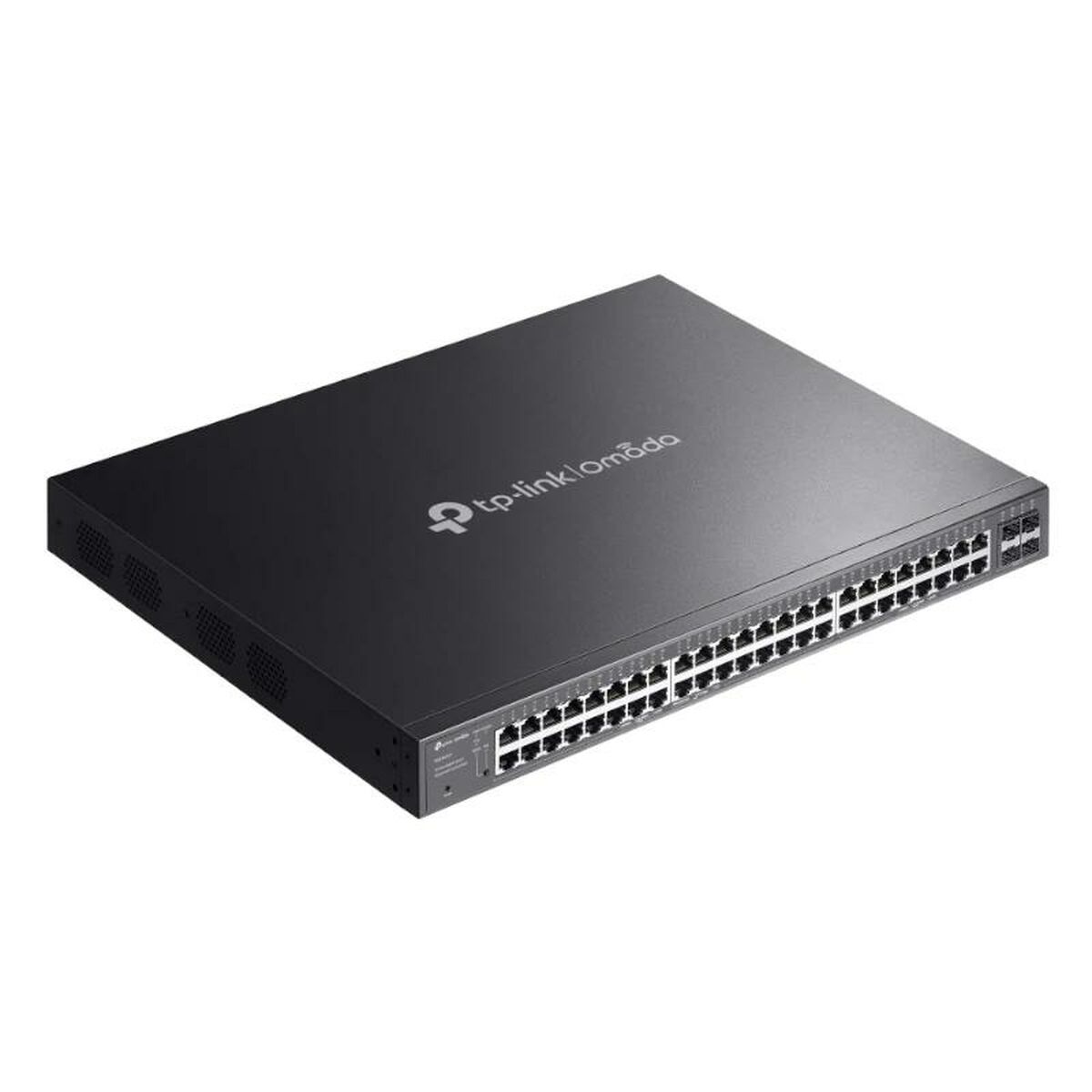 Afbeeldingen van Switch TP-Link SG2452LP