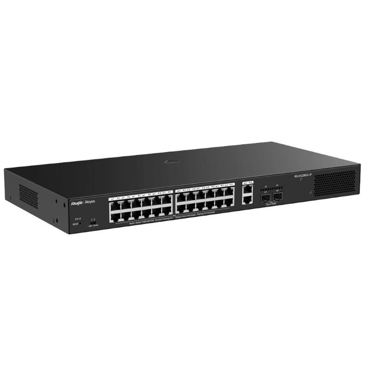 Image de Switch Ruijie RG-ES228GS-LP