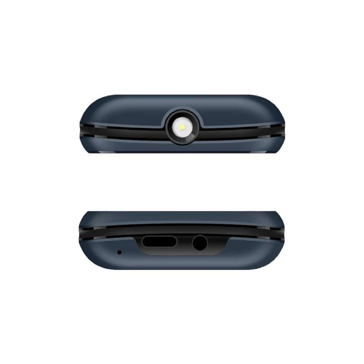 Picture of Mobile phone Logicom Posh 405 1,77" 128 MB RAM 128 MB Blue