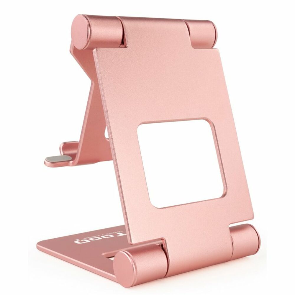 Tablet Mount TooQ SLIM Pink