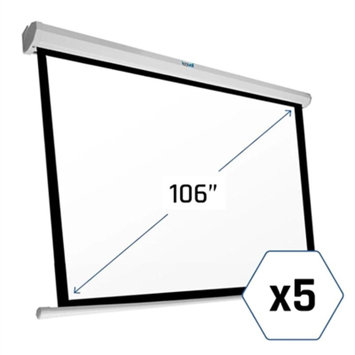 Accessories for projectors