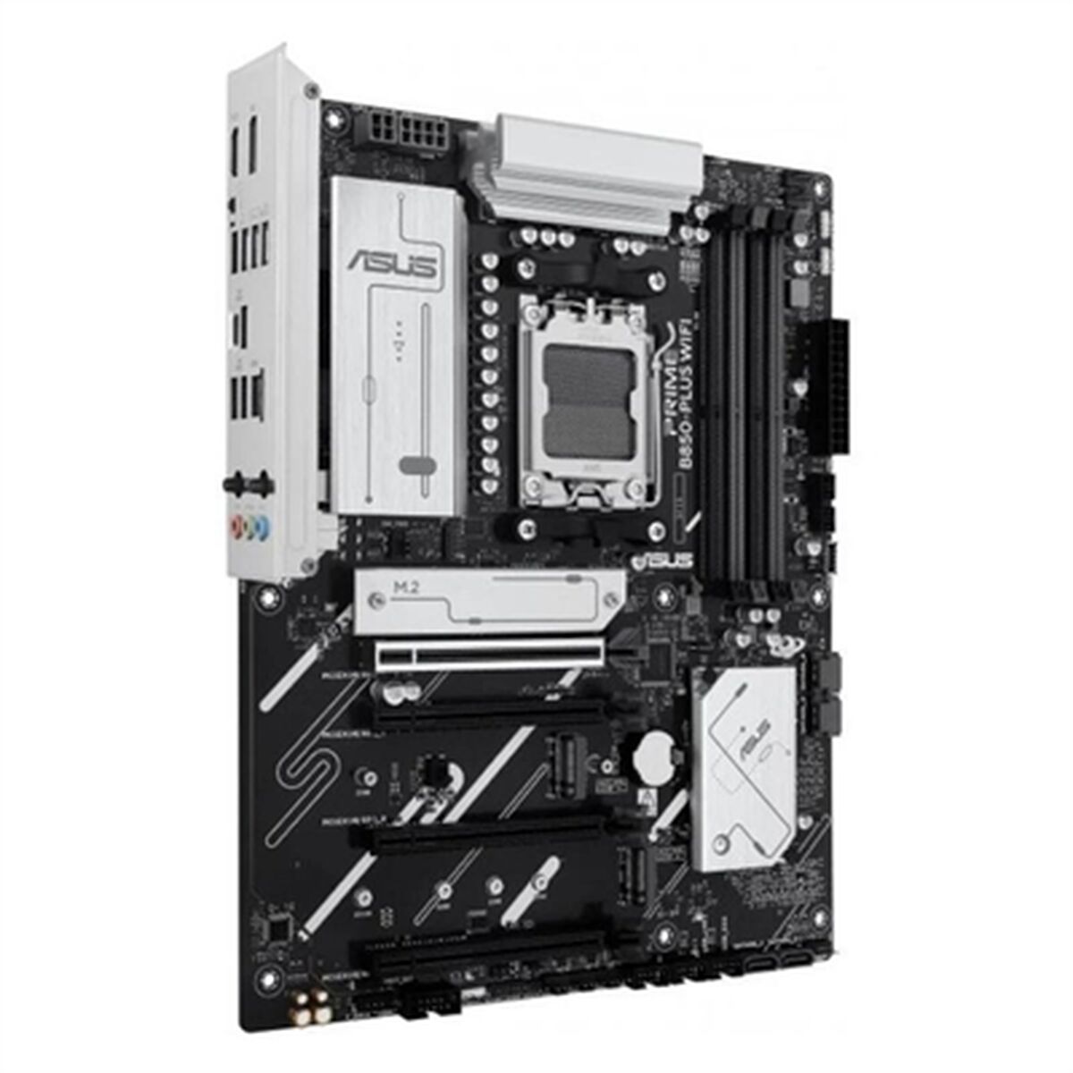 Image de Carte Mère Asus PRIME B850 PLUS WIFI AMD AM5