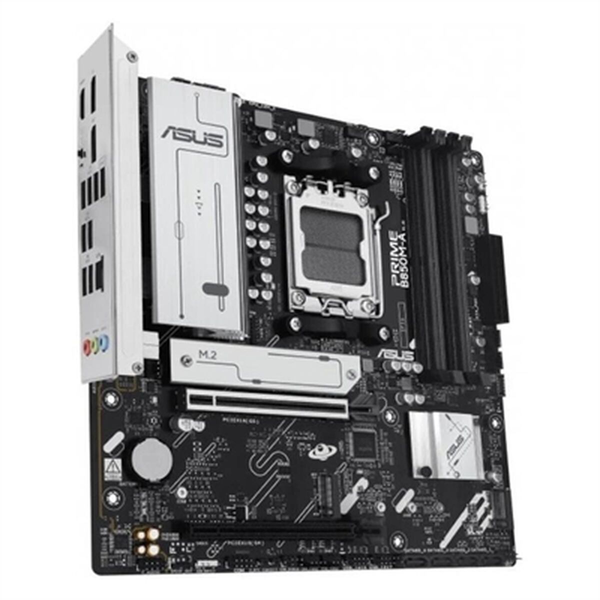 Image de Carte Mère Asus PRIME B850 PLUS CSM AMD AM5