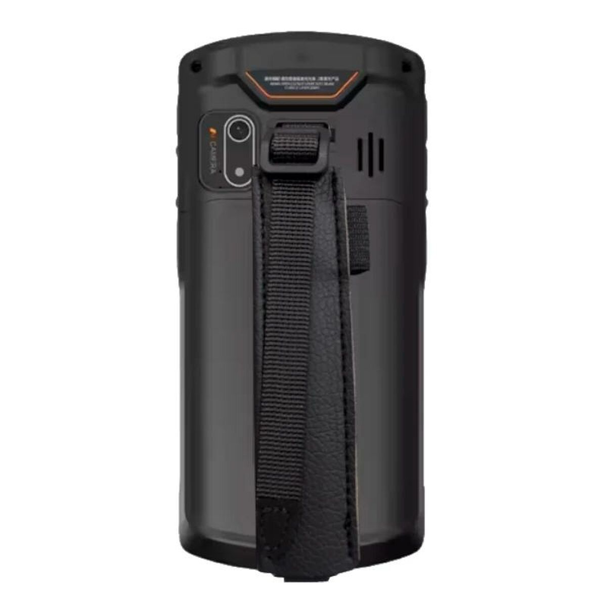 Afbeeldingen van All in One Mustek Urovo CT58S 5,5" Octa Core 4 GB RAM 64 GB