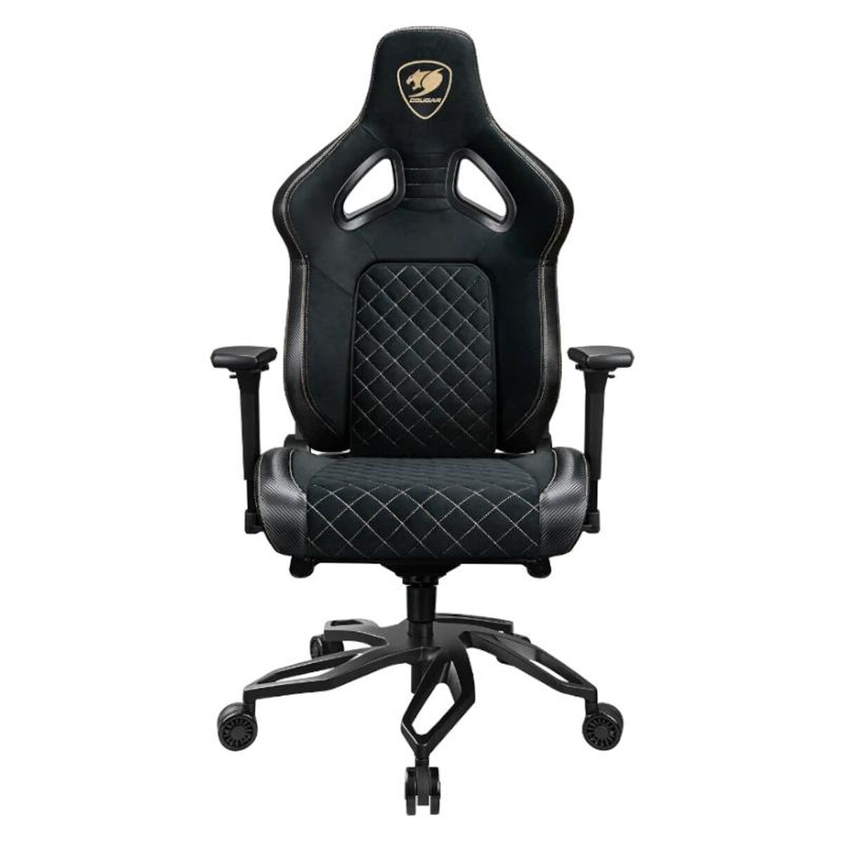 Image de Gaming Chair Cougar 3MT2FGLB.0001 Golden