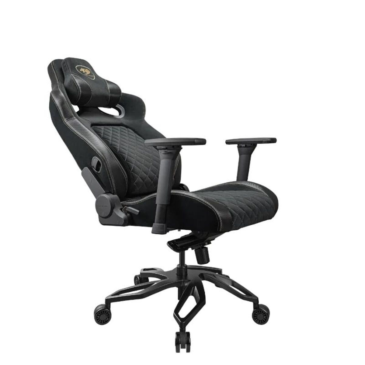 Image de Gaming Chair Cougar 3MT2FGLB.0001 Golden