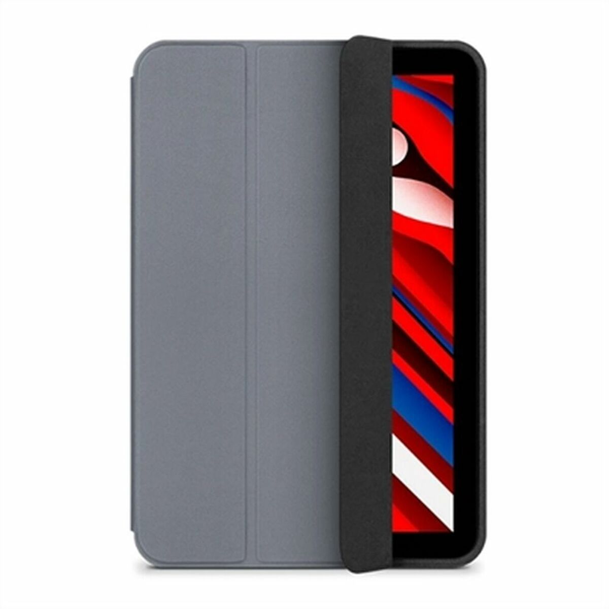 Tablet cover SPC Cosplay Sleeve 2 10.1" Black Grey