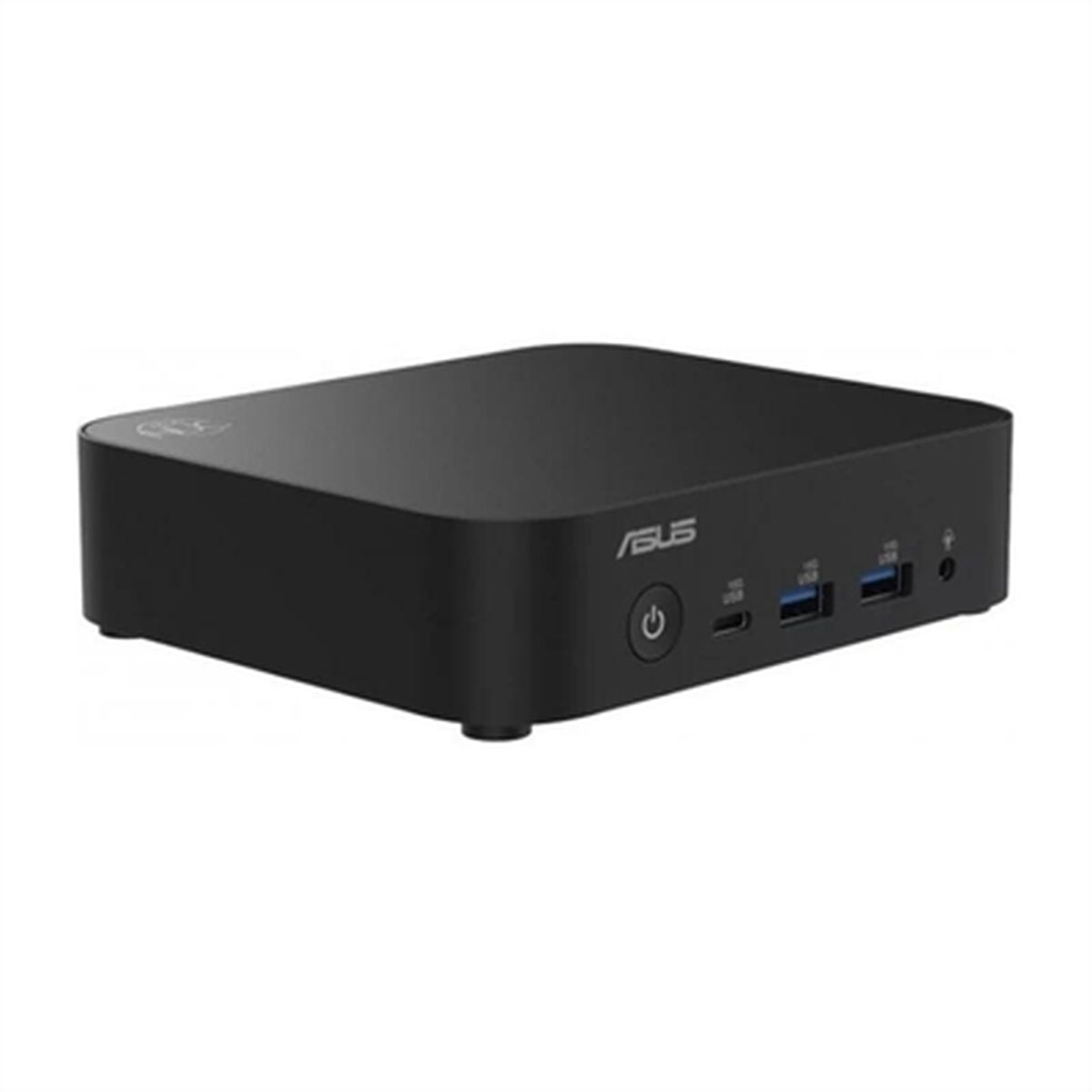 Bild von Mini PC Asus 90AR00M2-M00080 Intel N100 Not included