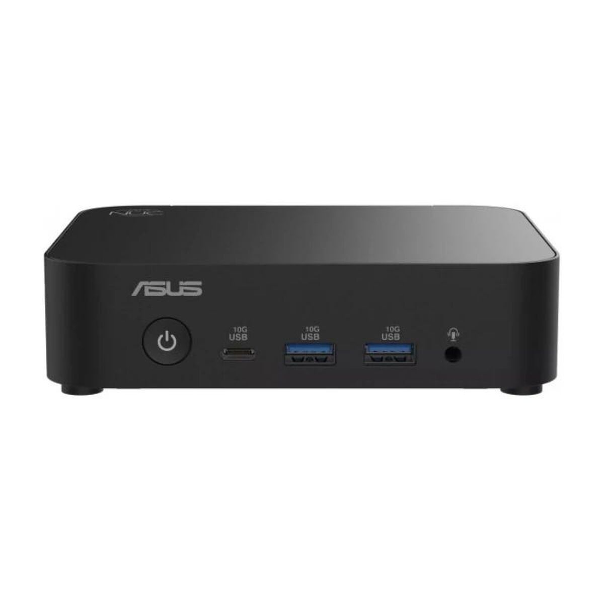 Bild von Mini PC Asus 90AR00M2-M00080 Intel N100 Not included