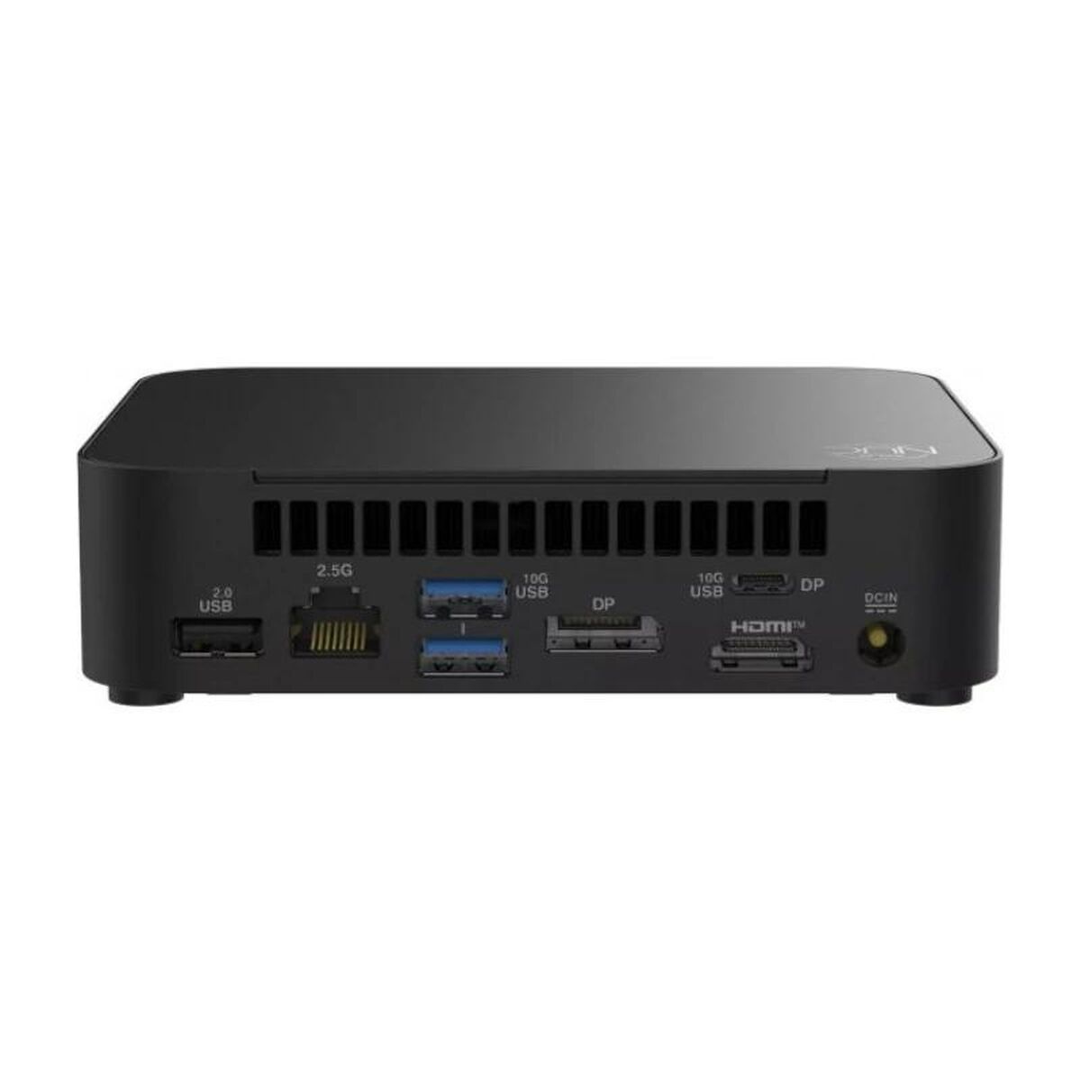 Bild von Mini PC Asus 90AR00M2-M00080 Intel N100 Not included