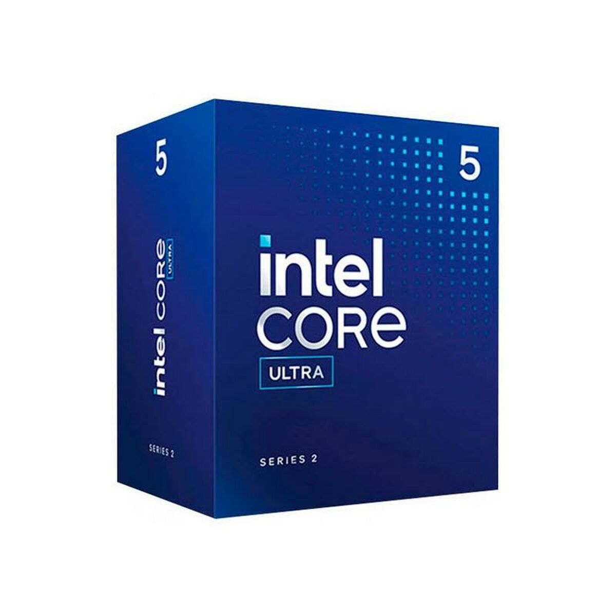 Picture of Processor Intel BX80768225F LGA 1851