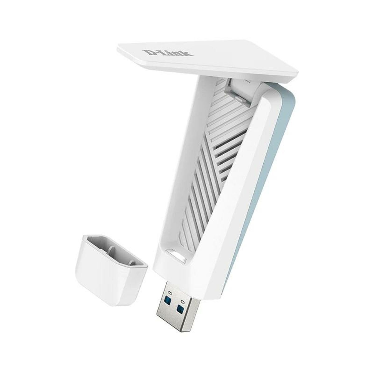 Afbeeldingen van Wi-Fi USB Adapter D-Link AX18U