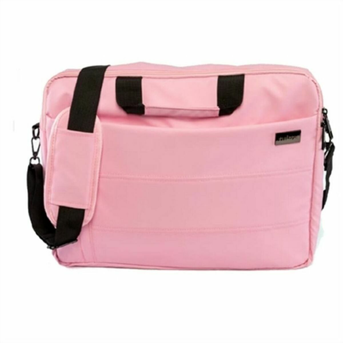 Picture of Laptop Cover Nilox NXB023 Pink 15"