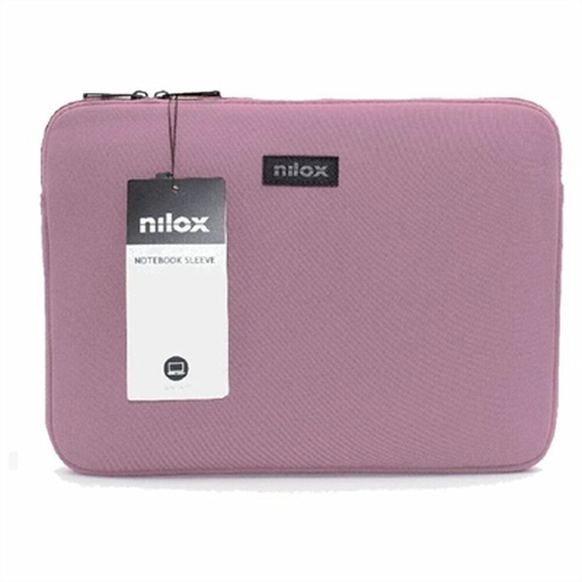 Housse d'ordinateur portable Nilox NXF1505 15