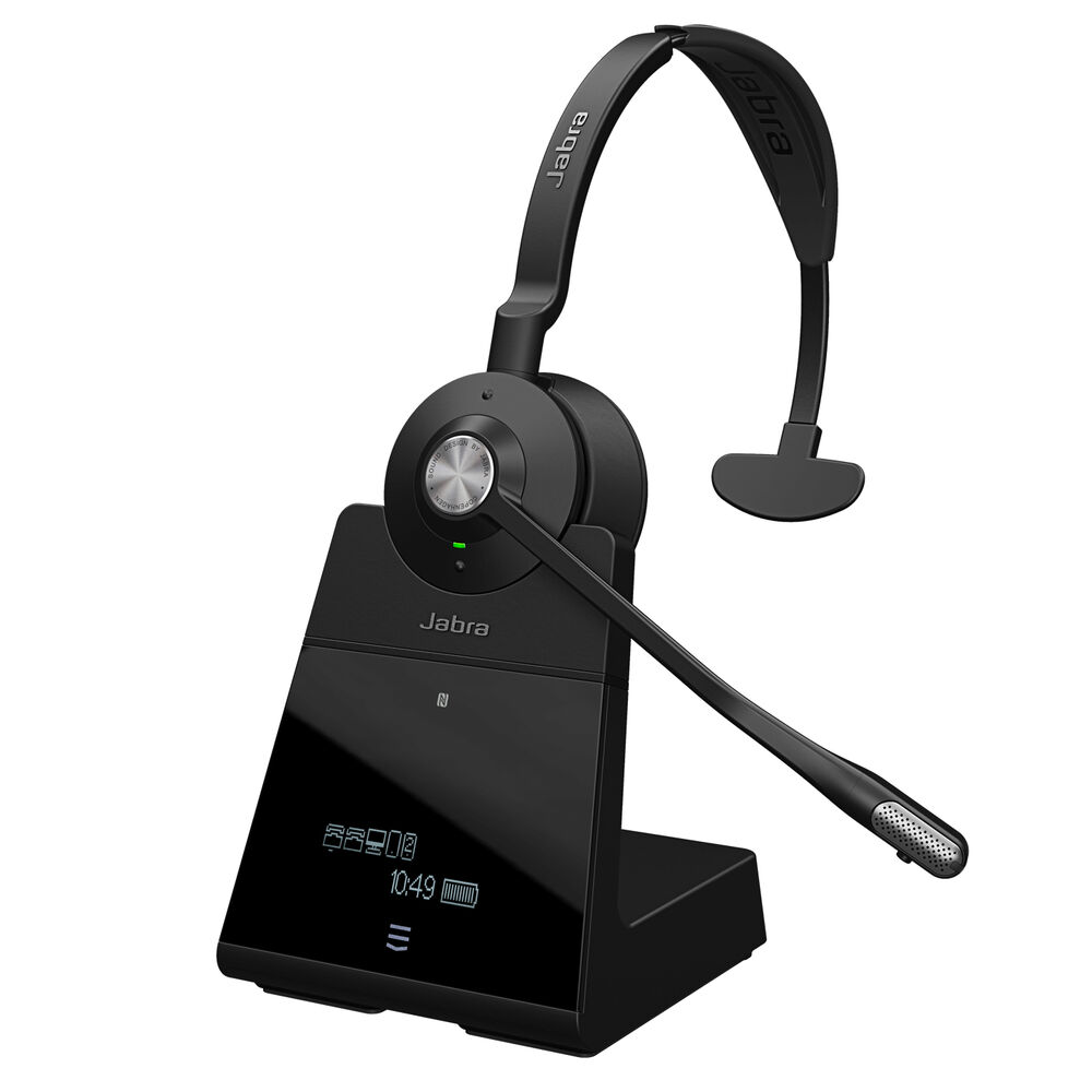 Casques Bluetooth avec Microphone Jabra ENGAGE 75