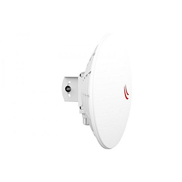 Antena Wifi 5 dBi Exterior Blanca
