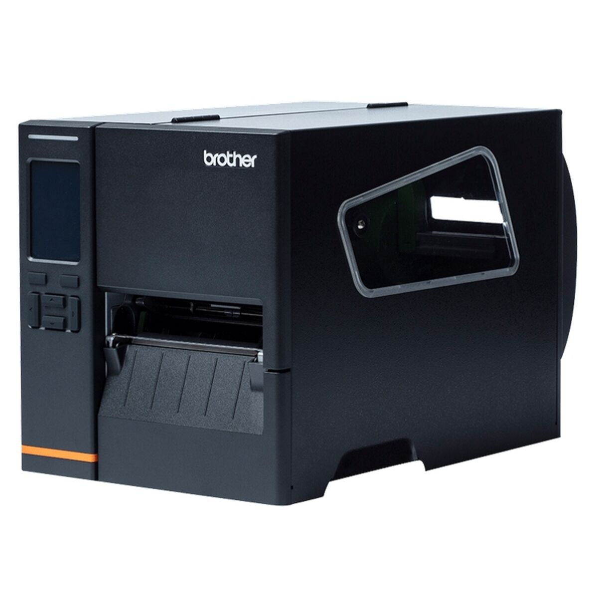 Afbeeldingen van Thermal Printer Brother TJ4021TN Monochrome