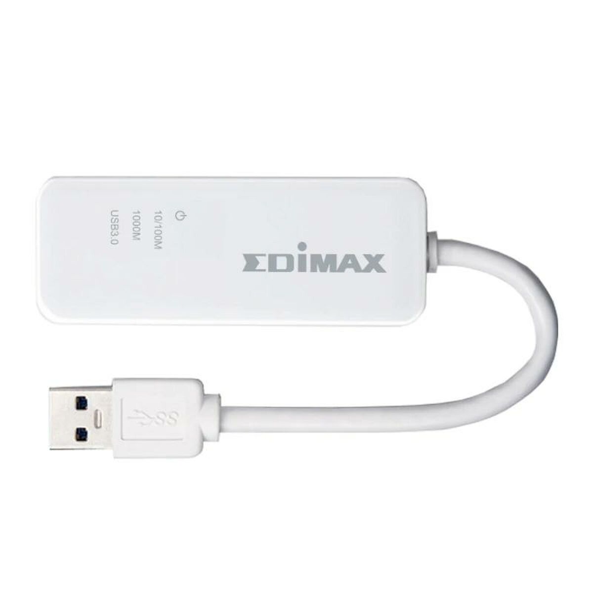 Afbeeldingen van USB to Ethernet Adapter Edimax EU-4306 V2