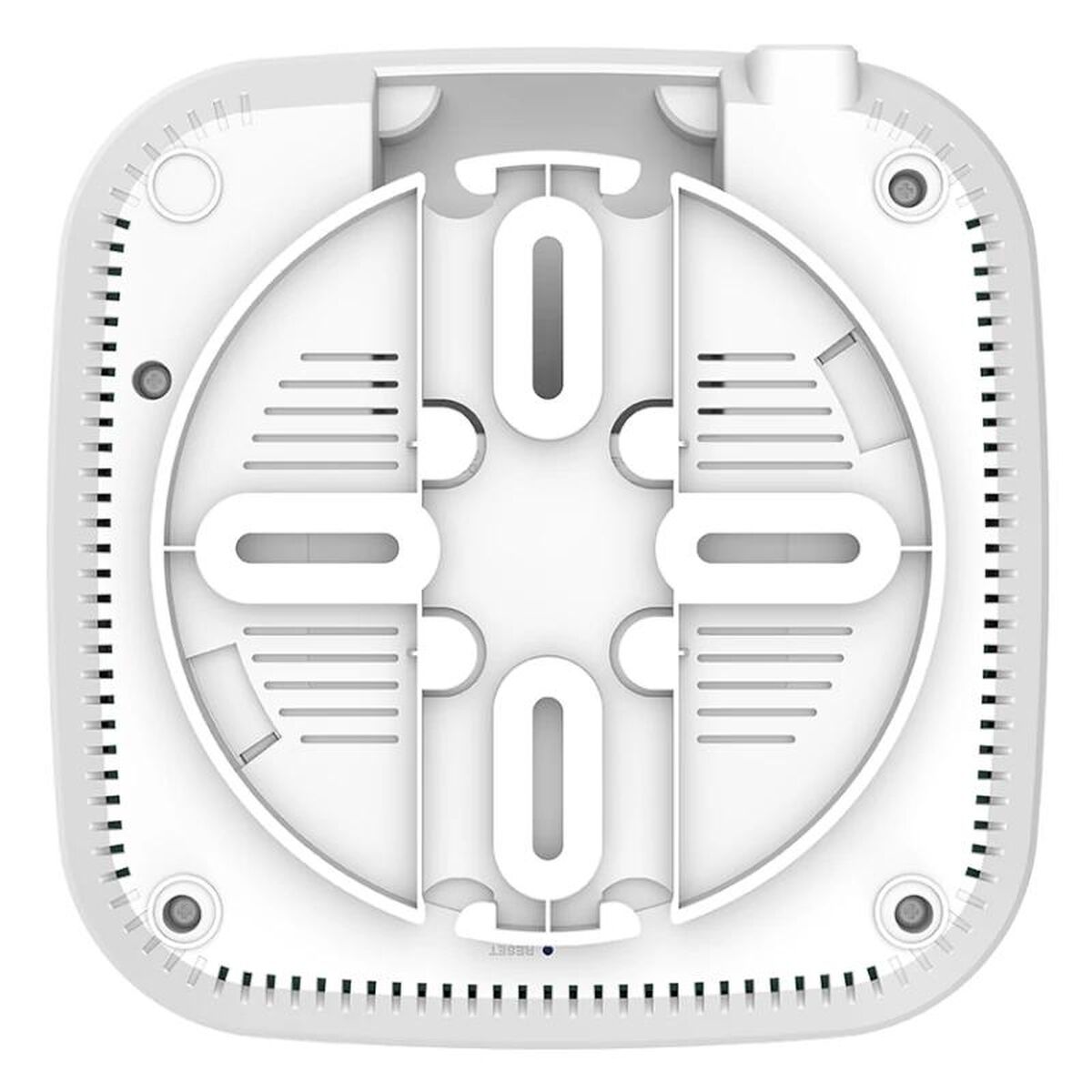 Image de Router D-Link DBR-X3000-AP White Ethernet LAN PoE Gigabit Ethernet 2.4 GHz-5 GHz Wi-Fi 6 GHz Wi-Fi 4 (802.11n) Wi-Fi 4