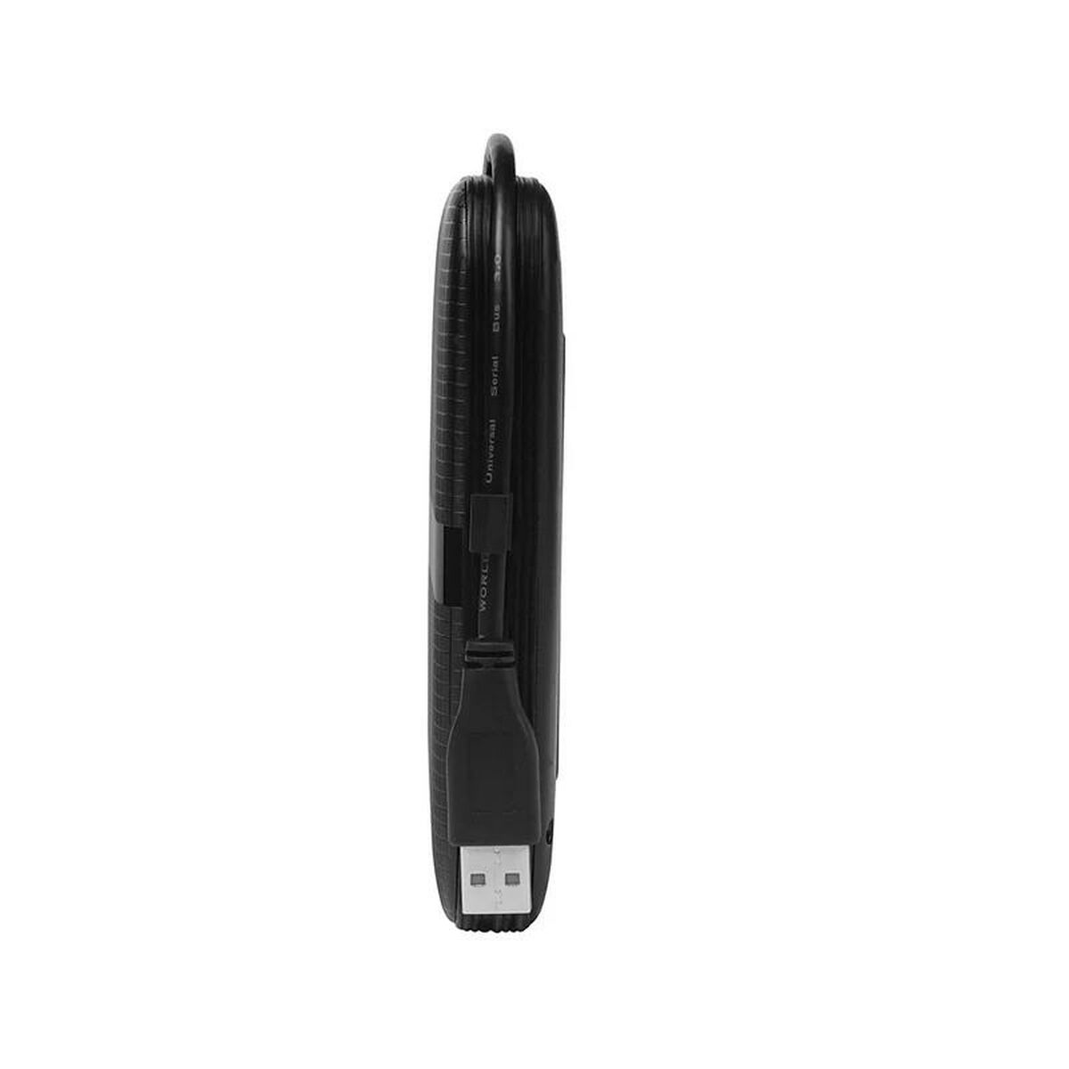 Afbeeldingen van External Hard Drive Silicon Power A60 Magnetic 5 TB