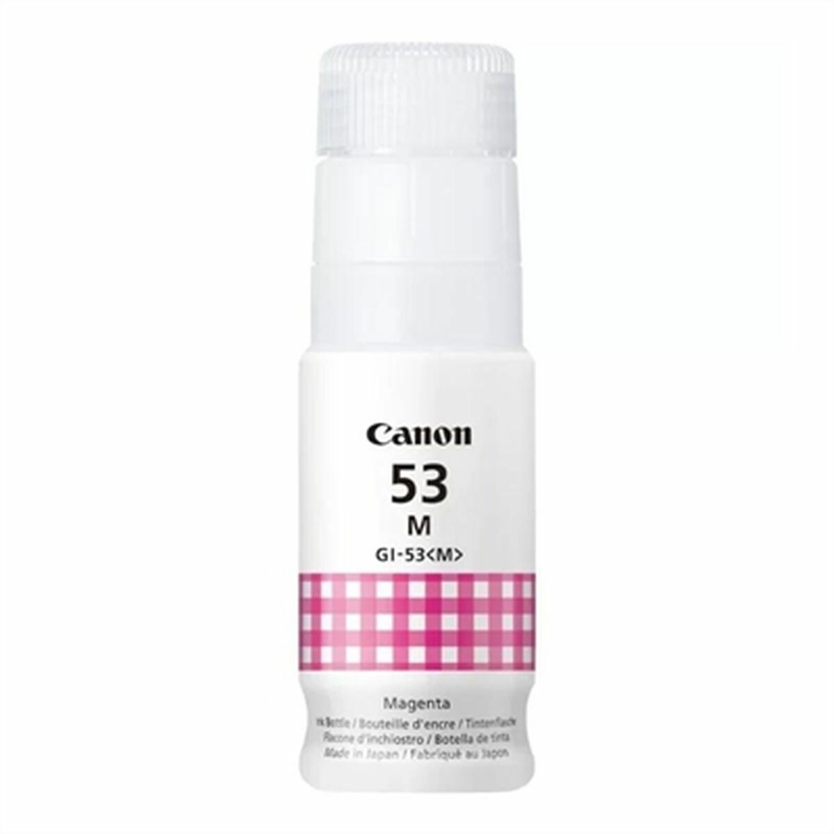 Afbeeldingen van Original Ink Cartridge Canon 4681C001 Magenta