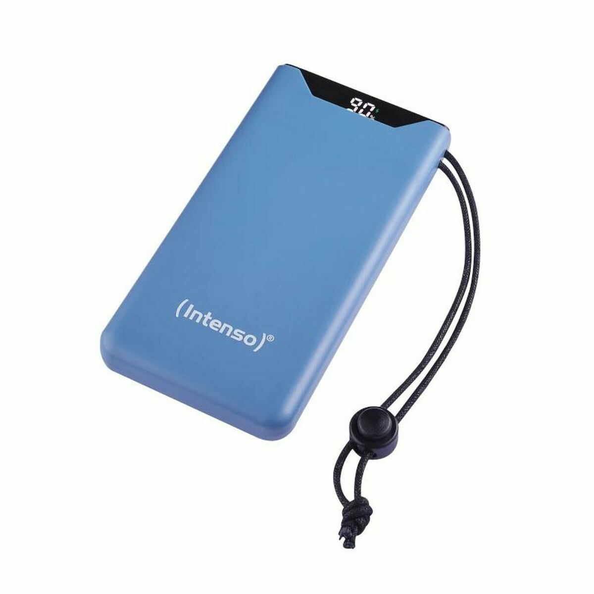 Afbeeldingen van Laptop Battery INTENSO F20000 Blue 20 W 20000 mAh