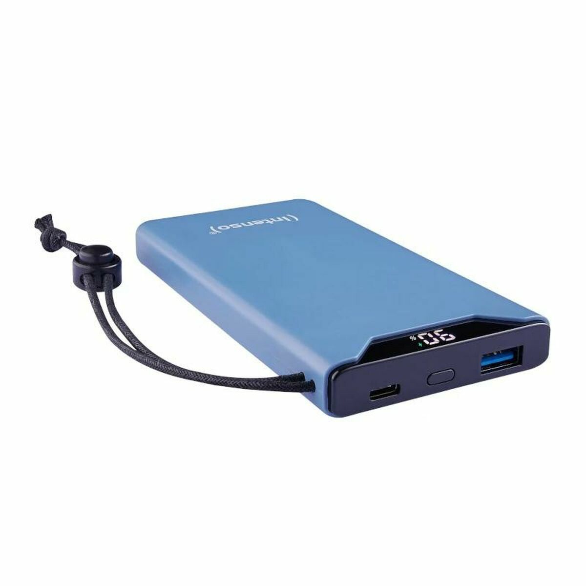 Afbeeldingen van Laptop Battery INTENSO F20000 Blue 20 W 20000 mAh