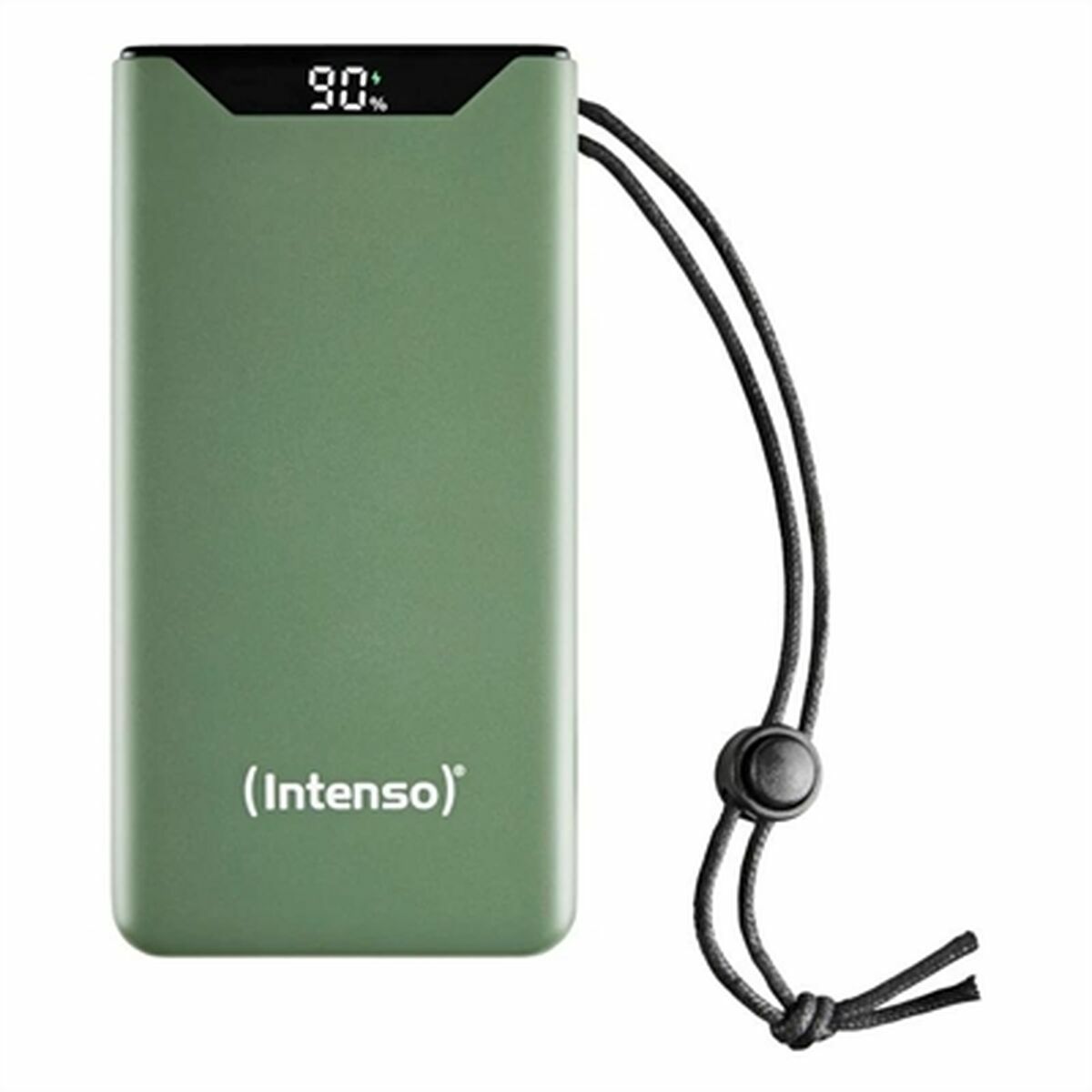 Afbeeldingen van Laptop Battery INTENSO F20000 Green 20 W 20000 mAh