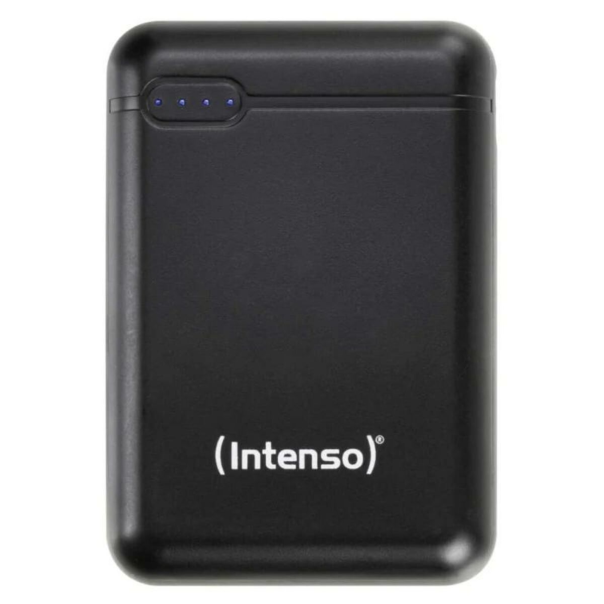 Afbeeldingen van Laptop Battery INTENSO PD10000 Anthracite 10000 mAh