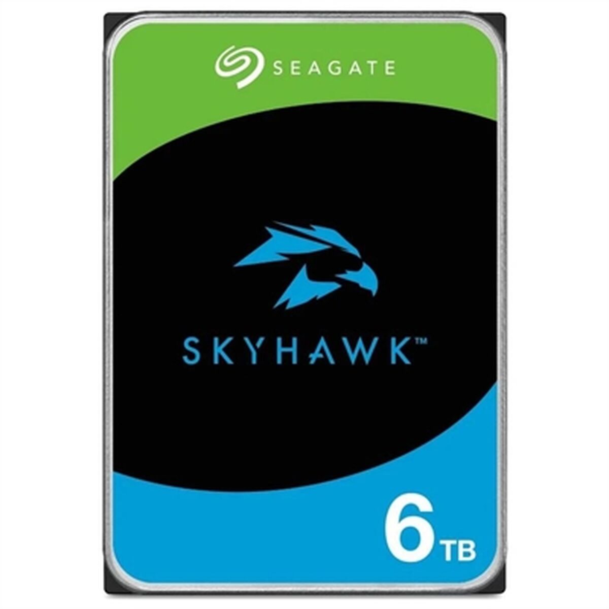 Disque dur Seagate SkyHawk ST6000VX009 3,5