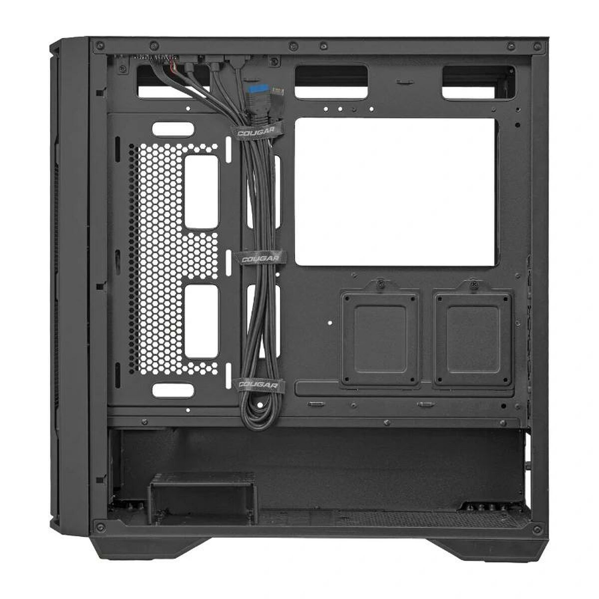 Afbeeldingen van ATX Semi-tower Box Cougar 385C780.0005