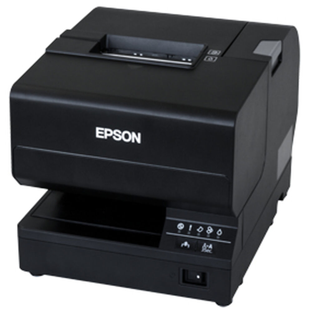 Imprimante à Billets Epson C31CF69321