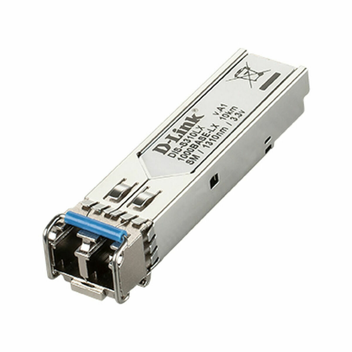 Picture of MultiMode SFP Fibre Module D-Link