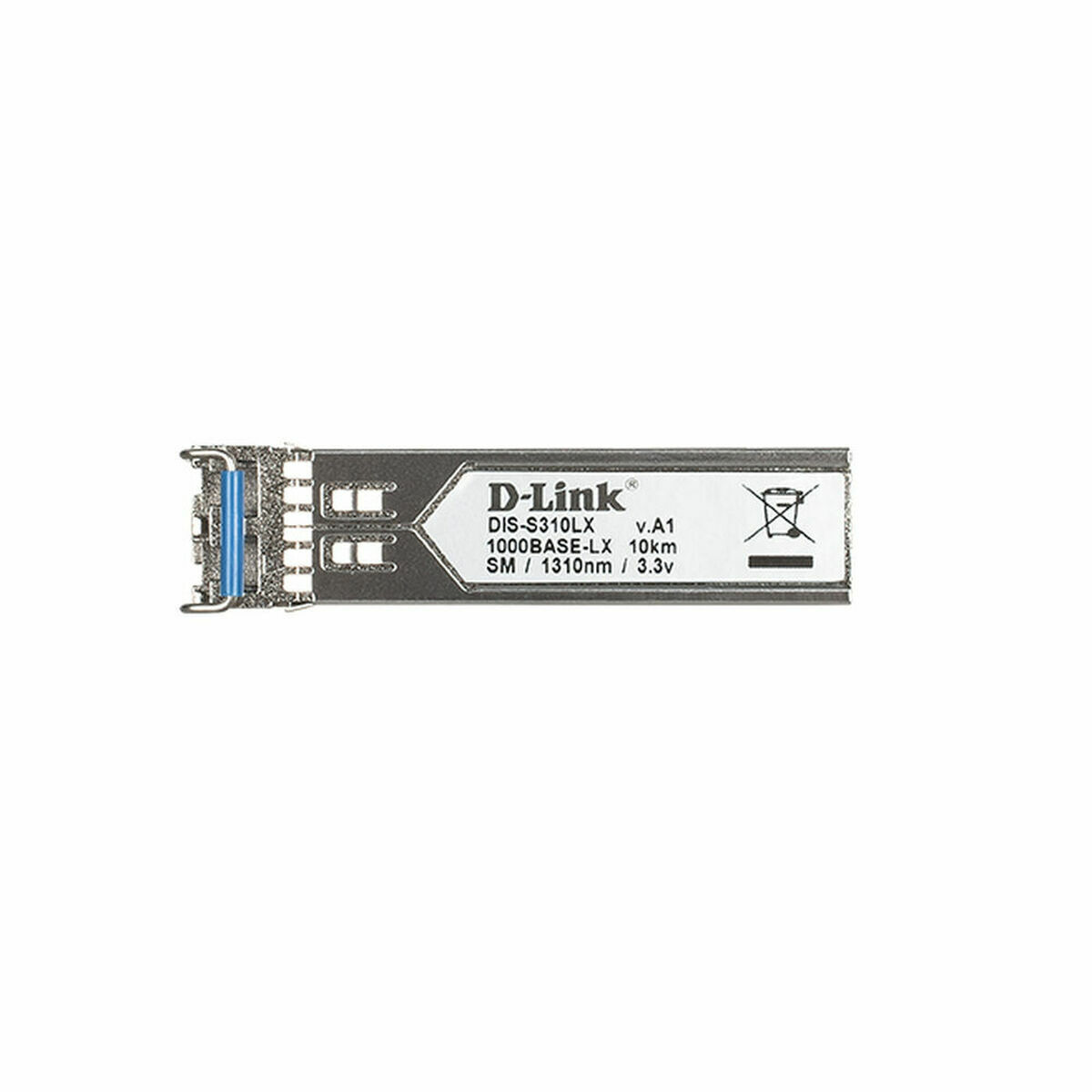 Picture of MultiMode SFP Fibre Module D-Link