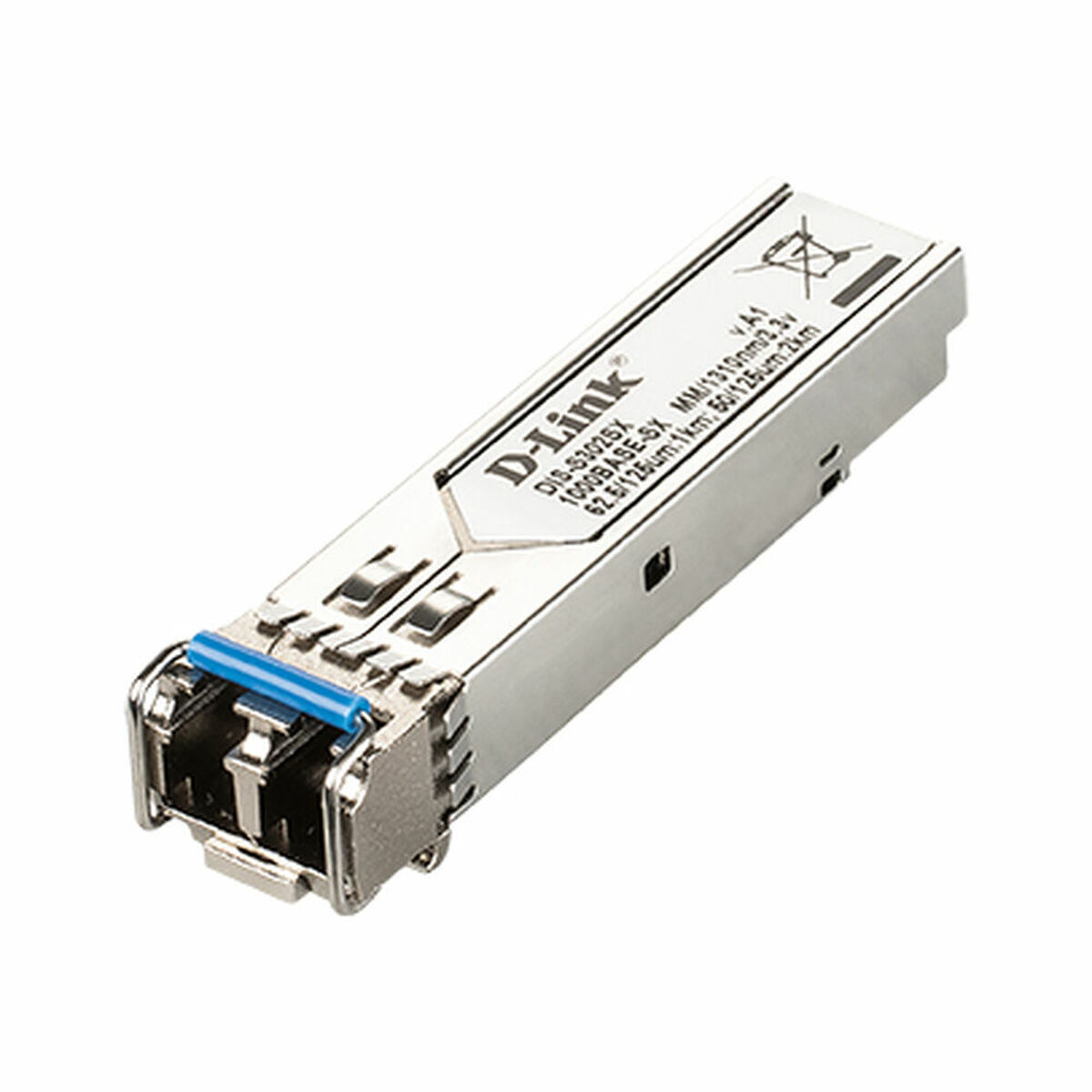 Afbeeldingen van MultiMode SFP Fibre Module D-Link DIS-S302SX