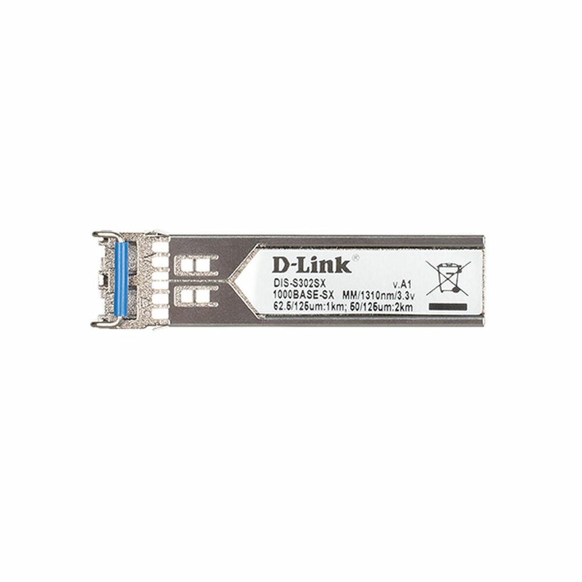 Afbeeldingen van MultiMode SFP Fibre Module D-Link DIS-S302SX