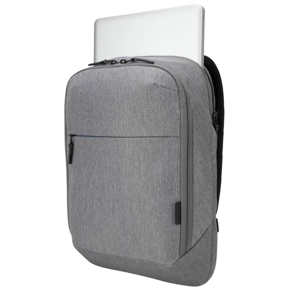 Laptop Case Targus TSB937GL 12"-15.6" Grey