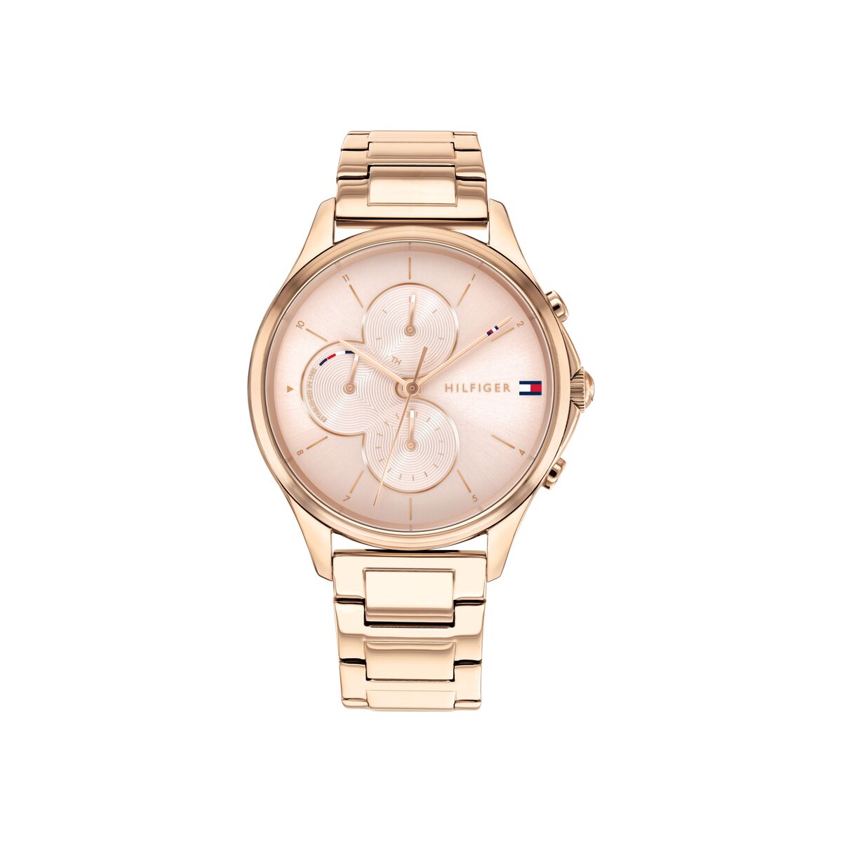 Γυναικεία Ρολόγια Tommy Hilfiger 1782259 (Ø 38 mm)