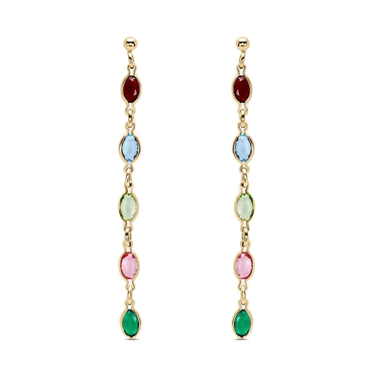Boucles d´oreilles Femme Stroili 1697523