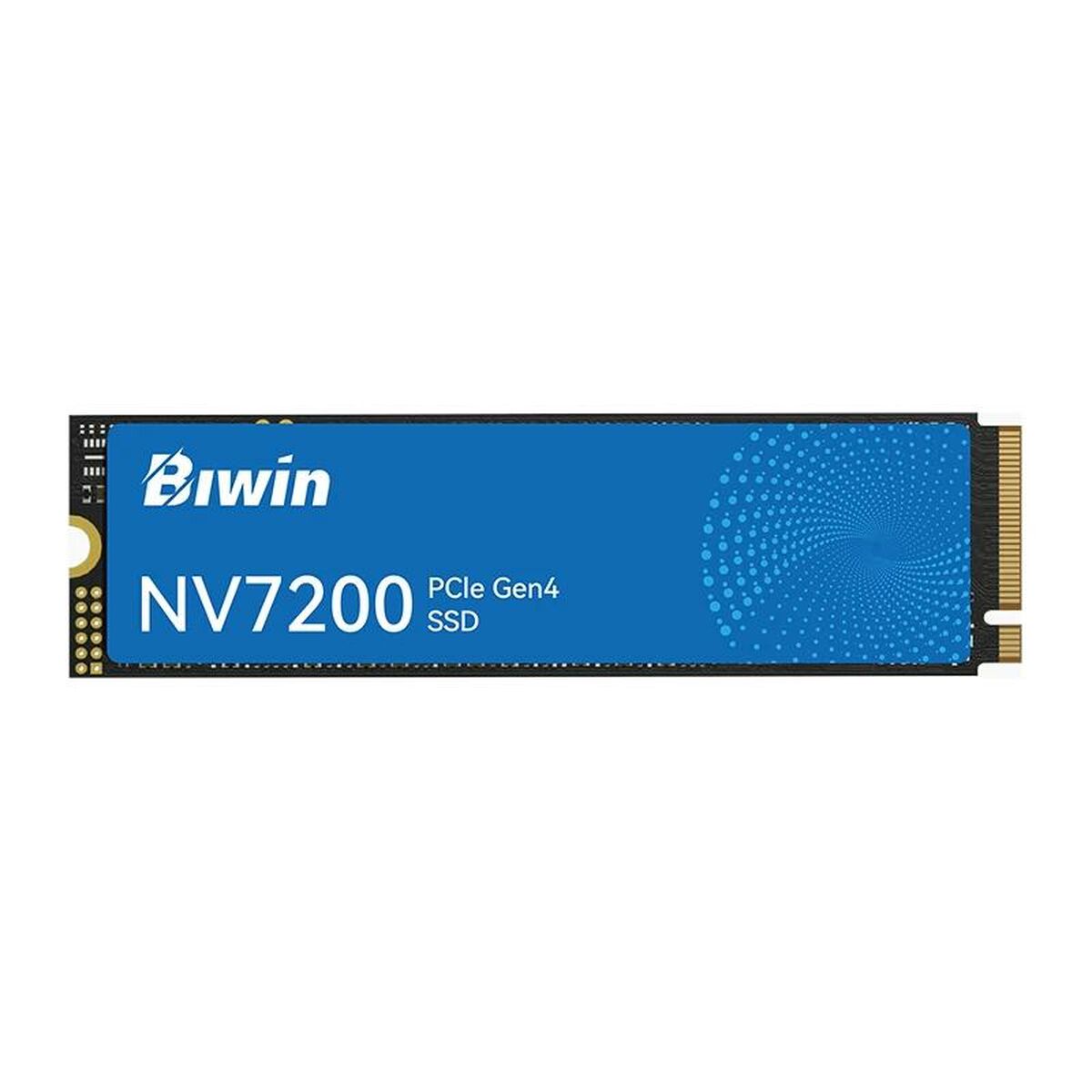 Image secondaire de Disque dur Biwin NV7200 2 TB SSD