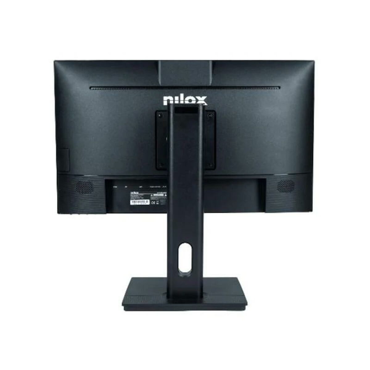 Afbeeldingen van Monitor Nilox NXM24REGWEB01 24" Full HD