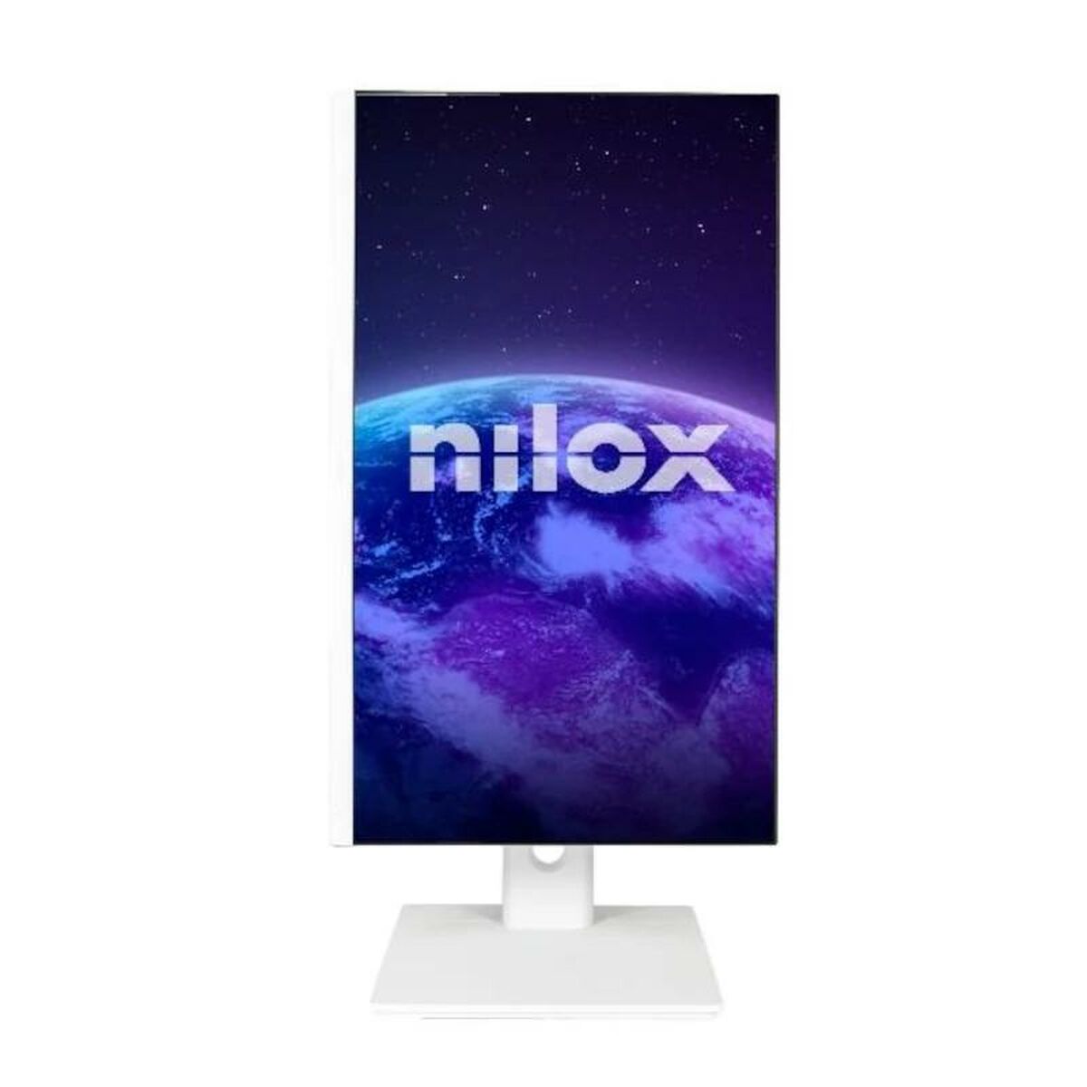 Afbeeldingen van Monitor Nilox NXM24REGWEB01W 24" Full HD