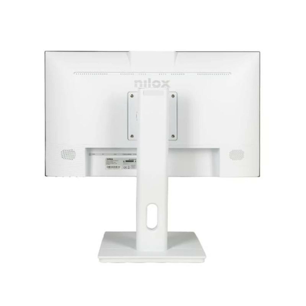 Afbeeldingen van Monitor Nilox NXM24REGWEB01W 24" Full HD