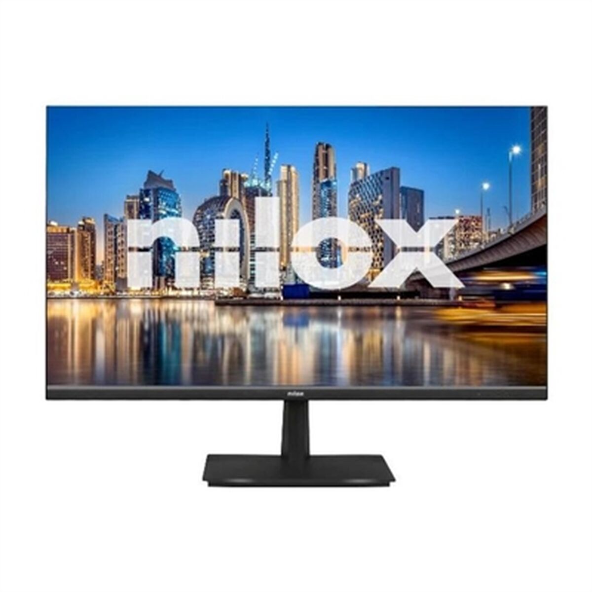 Afbeeldingen van Monitor Nilox NXM272K012 27" 2K