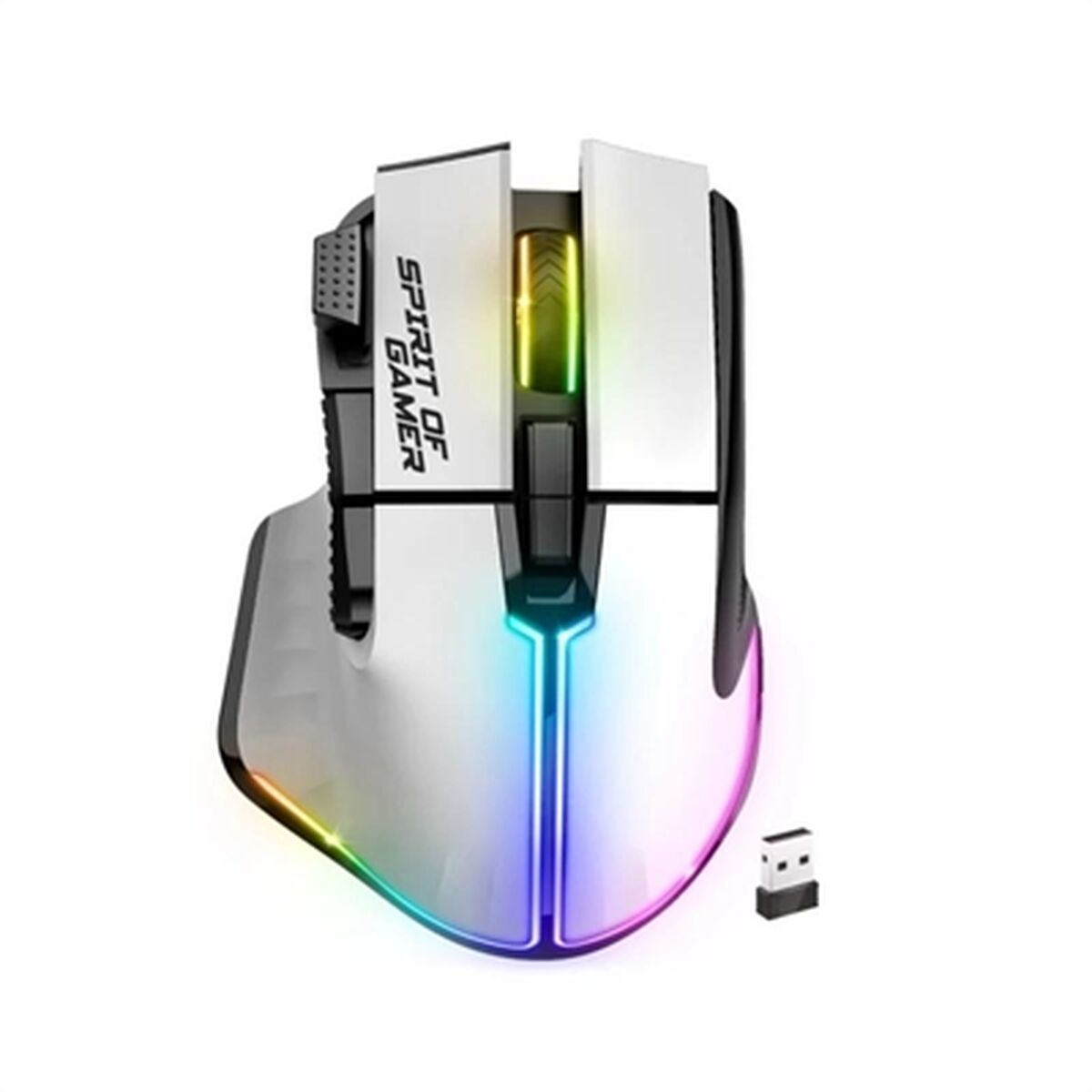 Picture of Wireless Mouse Spirit of Gamer Pro M5