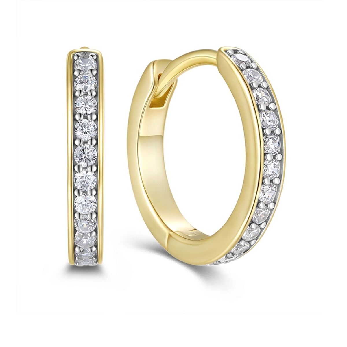 Oorbellen Dames New Bling 9NB-1738